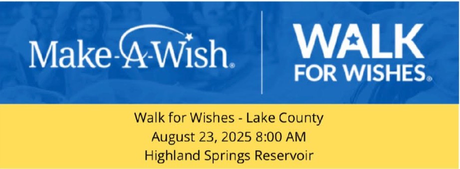 Walk For Wishes